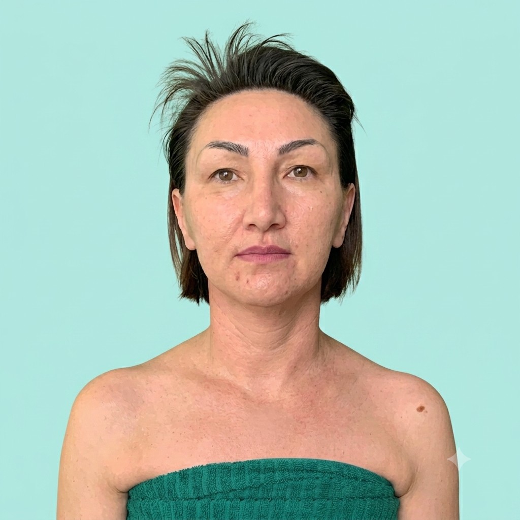 После